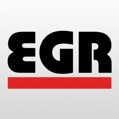 EGR Group Siam Co.,Ltd.