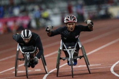 ถ้าไม่มีกีฬา คนพิการจะเป็นแบบไหน? ภาระสังคม หรือผู้น่าเวทนา