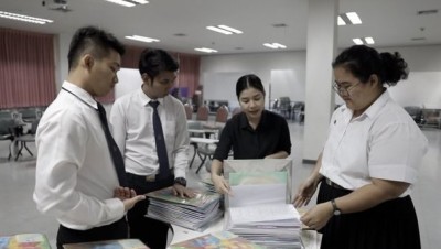 ใช้ชีวิตในประเทศไทย เป็นอย่างไรสำหรับคนพิการ – BBCไทย