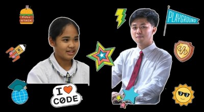 คุยกับ 2 เยาวชนนักพัฒนาไทย ชนะ Swift Student Challenge จากงาน WWDC2020