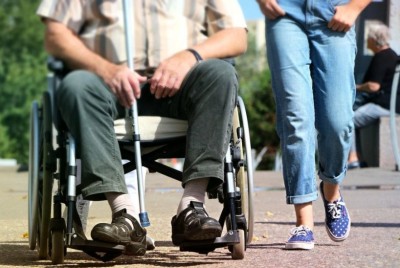รัฐบาลเร่งส่งเสริมอาชีพคนพิการ ตั้งเป้า 4.4 หมื่นคนมีงานทำในปี 64