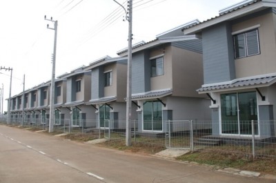 การเคหะลุย 7 โครงการ สร้างบ้านเช่า-บ้านผู้สูงวัย สำหรับผู้มีรายได้น้อย