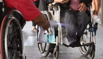 ‘คนพิการที่ตกหล่น’ ด้วยวิธีการประเมินของไทย | ภาคภูมิ จตุพิธพรจันทร์