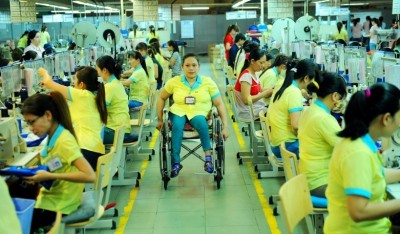ฐานข้อมูลใหม่ ILO เน้นย้ำให้เห็นถึงความท้าทายของคนพิการในตลาดแรงงาน