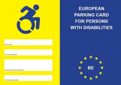 สหภาพแห่งความเท่าเทียมกัน: คณะกรรมาธิการเสนอบัตรผู้พิการและบัตรจอดรถแห่งยุโรปที่ถูกต้องในทุกรัฐสมาชิกพิการ