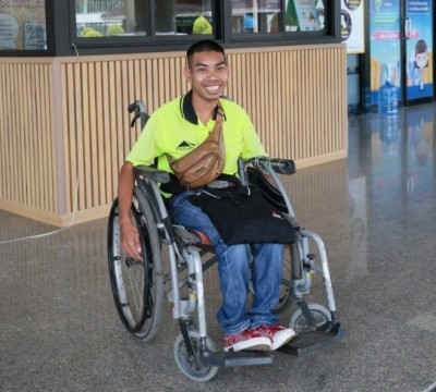 มิตซูบิชิ มอเตอร์ส ประเทศไทย สานต่อโครงการจ้างงานผู้พิการ ต่อเนื่องปีที่ 5