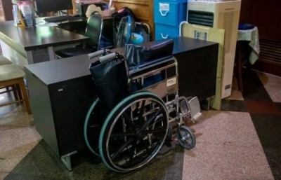 น่าชื่นใจนักท่องเที่ยวต่างชาติแชร์คลิปรีวิวโรงแรมเมืองพัทยา ใส่ใจคนพิการ-ผู้สูงอายุ