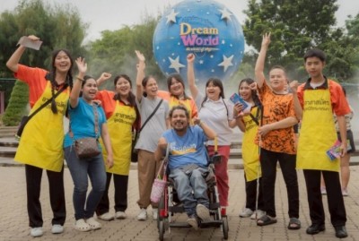 ซีเจ มอร์ ชวนสมาชิกสบายการ์ด “ปันแต้ม ปันน้ำใจ” สานต่อพลังแห่งการให้ส่งท้ายปี ผ่าน 2 โครงการเพื่อสังคม