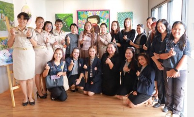 สกร. ผนึกมูลนิธิออทิสติกไทย เปิดประตูการเรียนรู้ไร้ข้อจำกัด