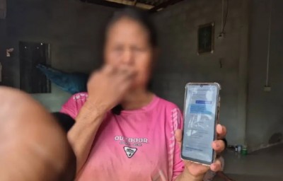 บุรีรัมย์โวยระบบมั่ว! แม่ลูกพิการชวดบัตรคนจน อ้างมีรถ 2 คัน